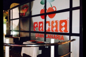 Pacha food