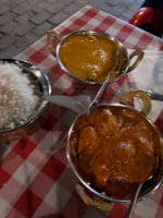 Sonali Indian food