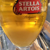 Oliva Nera Italian Comida