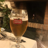 Oliva Nera Italian Comida