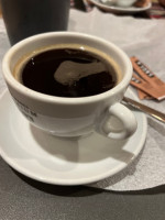 Ribera Coffee food