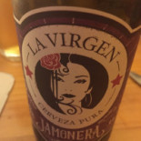 Meson La Cueva Comida