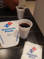 Domino's Pizza Getares food