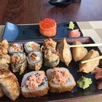 Kimoshi food