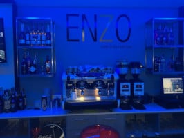 Enzo food