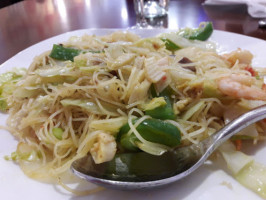 Chino Wok Rui food