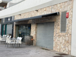 Restaurante, Cafeteria, Bar Parada's inside