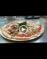 Bramasole Pizzerias food