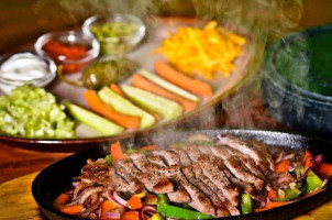 La Puerta Del Mexico Comida