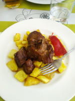 A Tasca food