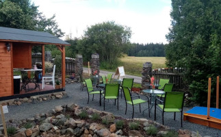 Zavěšená Káva Míšov Dentro