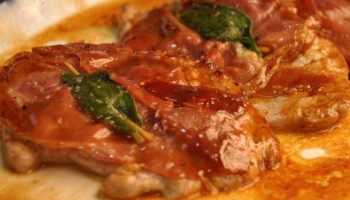 Italia Pizzeria Velez-malaga food