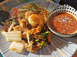 Kambon food