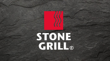 Stone Grill food