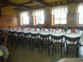 Hospůdka U Parku food