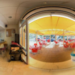 El Picoteo De Bellavista À l'intérieur