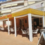 El Picoteo De Bellavista À l'intérieur