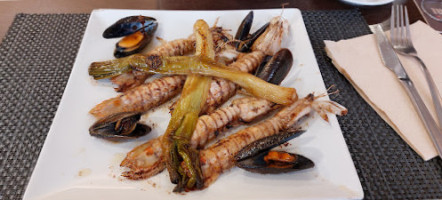 Gelatia Port-cambrils food