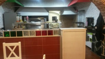 Pizzeria-cafeteria La Familia Espana food