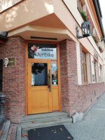 U Jurčíka Exterior