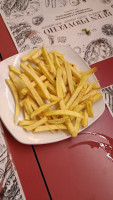 Picasso food