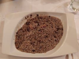 La Tagliatella Salamanca food