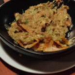 El Paso Del Pato Nourriture