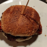 El Paso Del Pato Nourriture