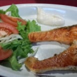 La Cascada À l'intérieur