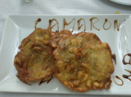 La Rincona food