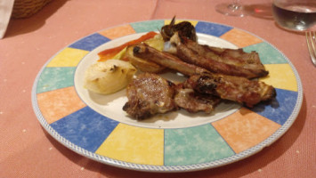La Ribera food