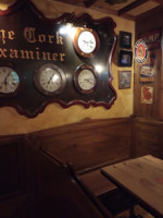 Dan O'hara Irish Pub inside