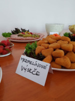 Restaurace Centrum Comida