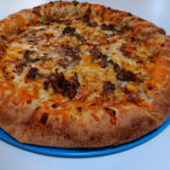 Domino's Pizza Meridiana Nourriture