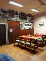 Restaurace Sokolovna Comida