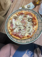 Pizzeria Salvatore food