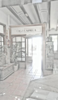 Casa Carmela outside
