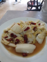 Ju Yuan Xiao Guan food