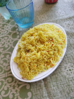 Masala Indian Estartit food