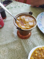 Masala Indian Estartit food