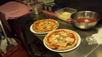 Pizza E Amore Malaga food