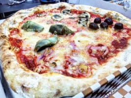 Pizza E Amore Malaga food