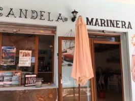 La Taberna De Maria Y Pepe outside
