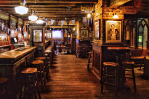 O'donoghue's Irish Pub Estepona inside