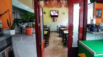 Bar Restaurante Ares'brasil food