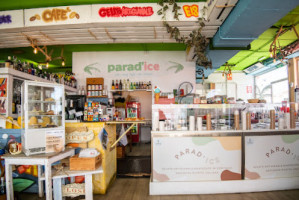 Parad’ice food