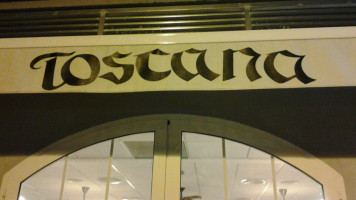Pizzería Gran Toscana S.L. inside