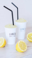 Laneu Helados Frescos food