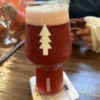 Pivovarská Brána food