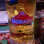 Tex Mex Chili's Comida